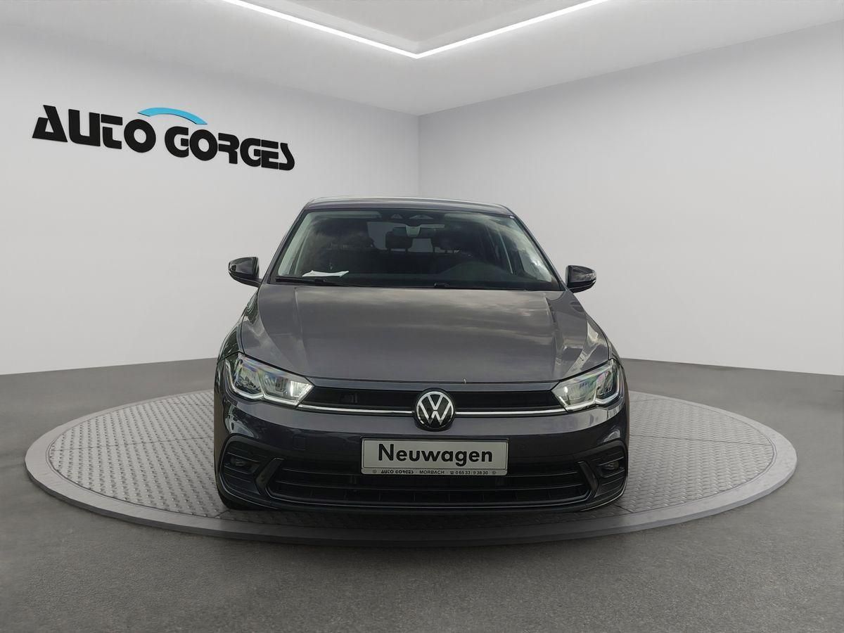 Volkswagen Polo - Bild 8