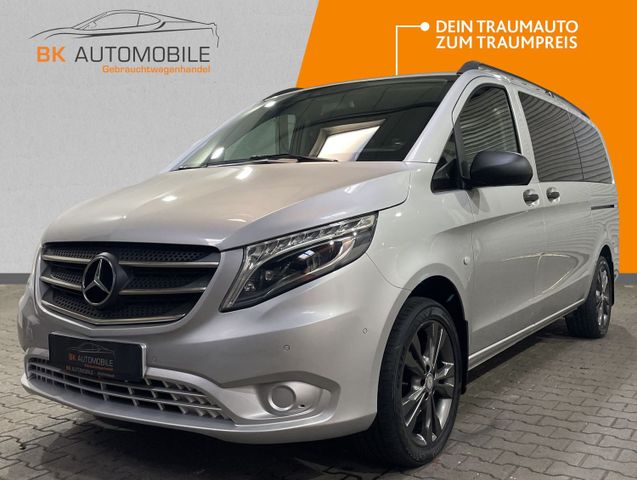 Mercedes-Benz Vito 119 CDI Edition 4M lang #Kamera#LED#Tempoma