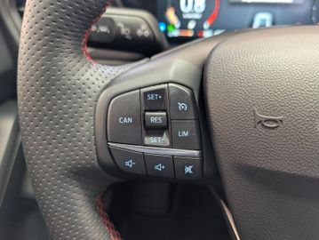 Ford Focus ST 5-trg.