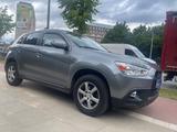 Mitsubishi ASX 35 Jahre 2WD TOP ZUSTAND - Mitsubishi ASX: 35 Jahre