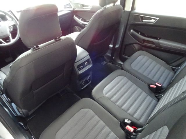 Fahrzeugabbildung Ford Galaxy 2.0 EcoBlue Titanium Autom. AHK, Navi, St