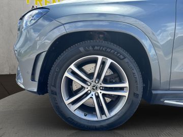 Mercedes GLS 400 - 9