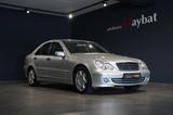 Mercedes-Benz C 220 CDI Limousine Automatik *1. Hand* - gebrauchte Mercedes-Benz C 220 aus dem Jahr 2005