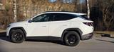 Hyundai TUCSON 1.6 T-GDI 48V Prime DCT Prime - Hyundai Tucson Prime mit Benzin-Antrieb