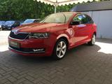 Skoda Rapid Spaceback 1.0 TSI Style/Navi/Shz/PDC/Temp