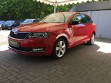Skoda Rapid Spaceback 1.0 TSI Style/Navi/Shz/PDC/Temp - Skoda Rapid Gebrauchtwagen in Berlin
