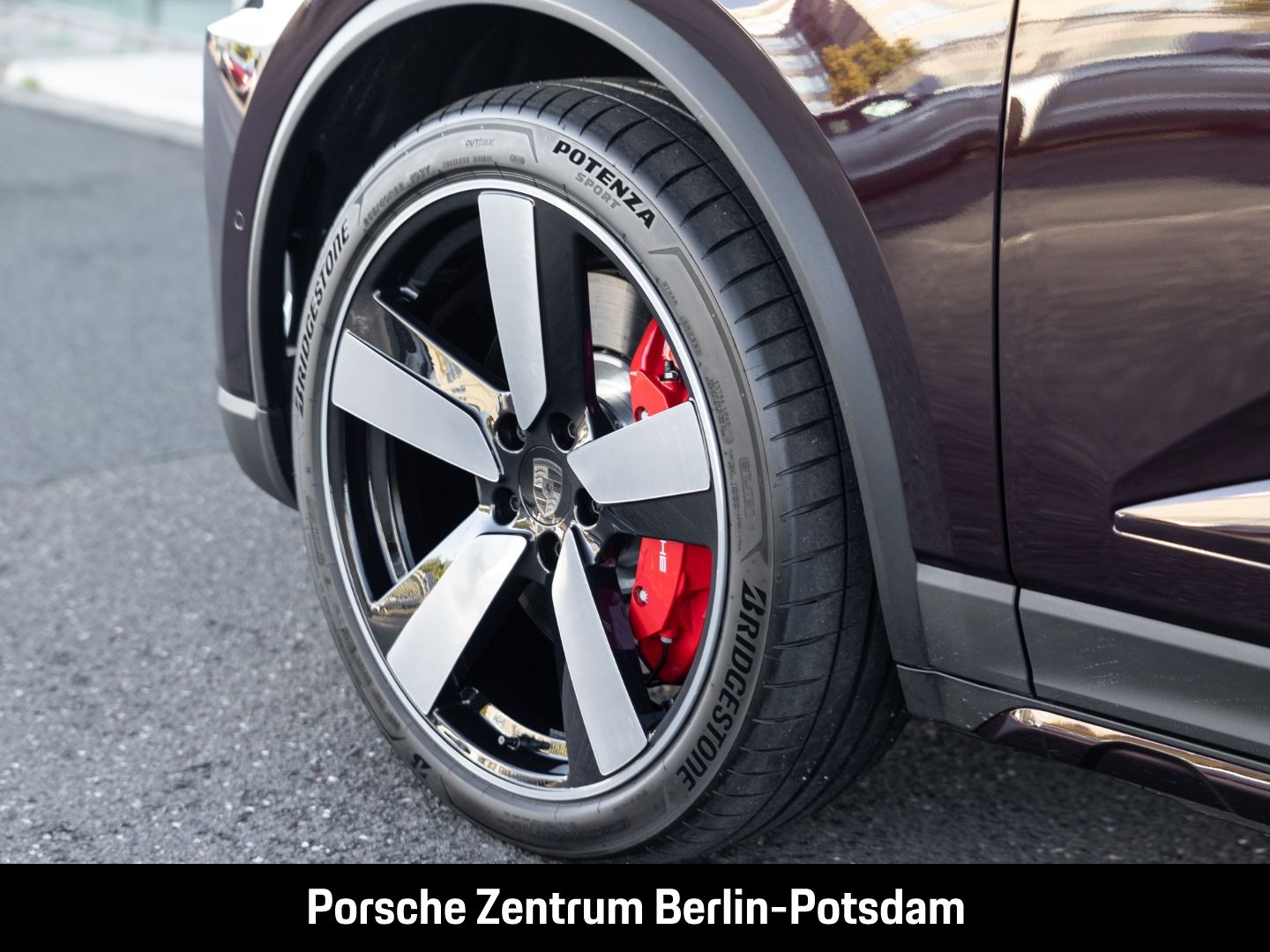 Porsche Macan - Bild 17