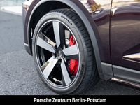 Porsche Macan - Vorschau Bild 17