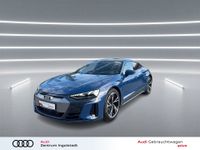 Audi e-tron GT - Vorschau Bild 1