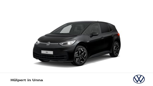 VW ID.3 Pro LM19 MATRIX NAVI CARPLAY SITZHEIZUNG