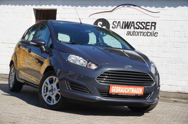 Ford Fiesta 1.0 Trend Sync Edition