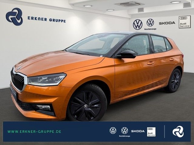 Skoda Fabia - Bild 1