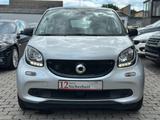 Smart ForFour Electric Drive / EQ Garantie*Klimaauto* - Smart ForFour mit Elektro-Antrieb