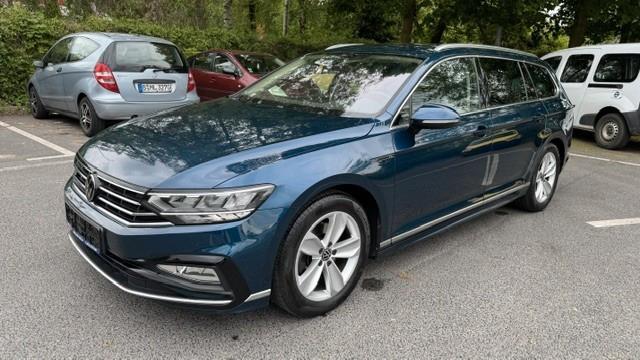 Volkswagen Passat Variant Business R Line Automatik,Navi