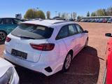 Kia Ceed Sportswagon 1.0 T-GDI Klima|SHZ|Car-Play - gebrauchte Kia cee'd Sportswagon aus dem Jahr 2024