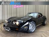 Chevrolet Corvette C3 Targa *Holley / Edelbrock* / Tempoma - Chevrolet: Corvet