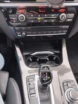 BMW X4 xDrive30d AT xLine xLine - gebrauchte BMW X4 aus dem Jahr 2016