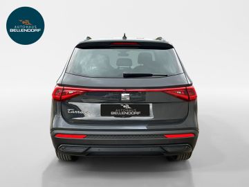 SEAT Tarraco - 4