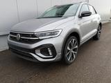 Volkswagen T-Roc 1.5TSI R-Line DSG ABT AHK Pano ACC 19 Zoll - Volkswagen: Abt