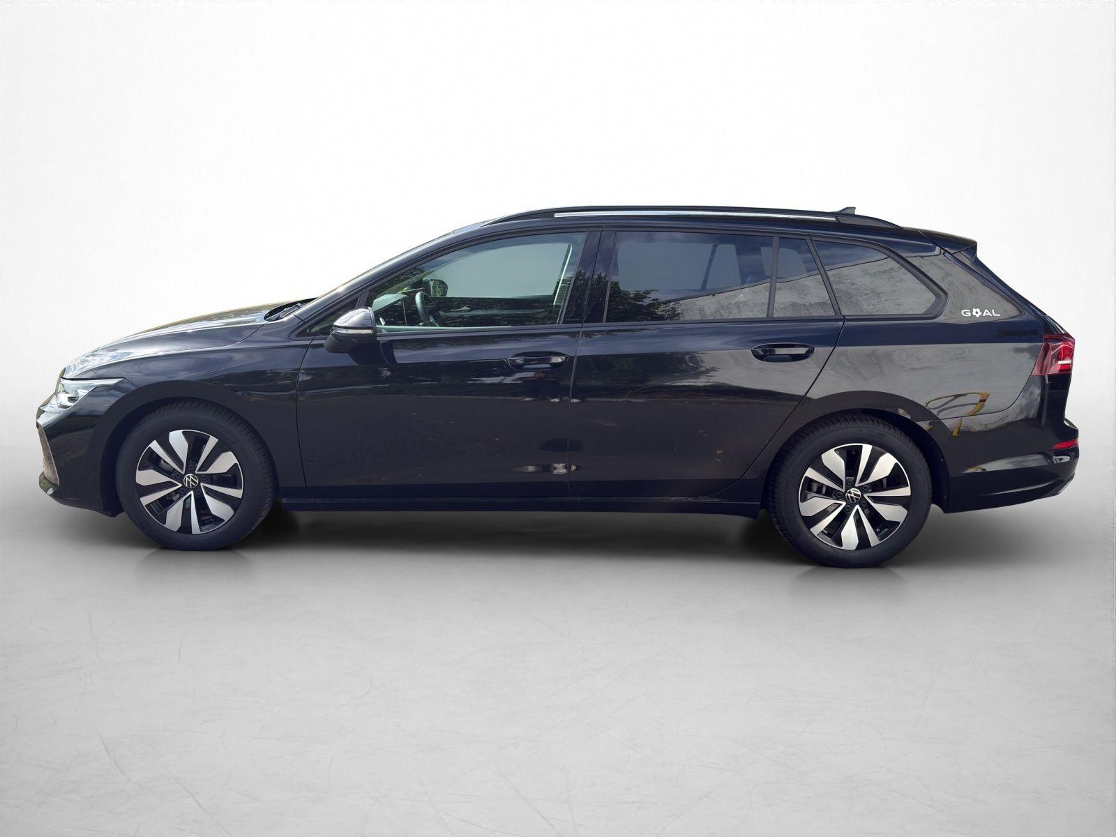 Volkswagen Golf Variant 1.5 TSI DSG GOAL*Navi*AHK*KAM*Keyle, миниатюра 3