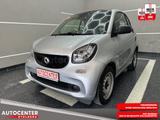 Smart fortwo Basis "NAVI-MULTI-LEDER-SITZH" - Smart in Aachen