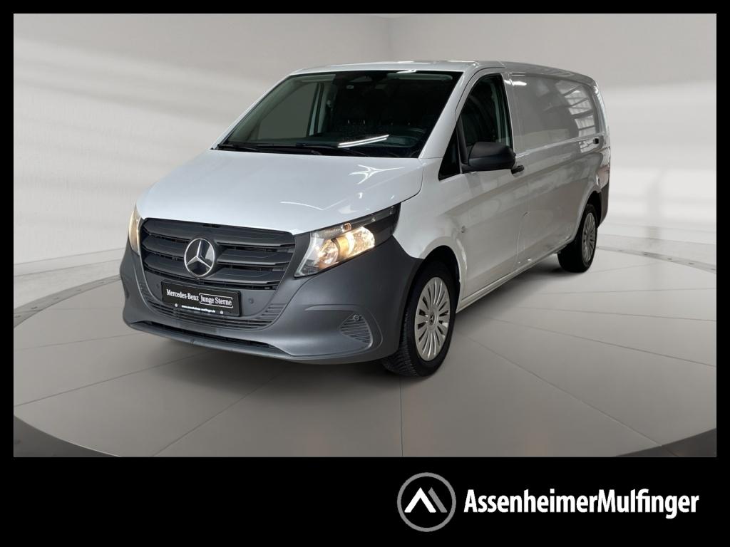 Mercedes-Benz Vito 116 Kasten **MBUX,Navi,R-Cam,Winter