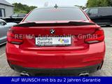 BMW M235 i Coupe, AC-Schnitzer, H&K, Navi - BMW M235: M235i