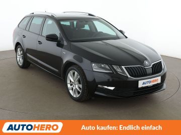 Skoda Octavia - 8