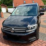 Volkswagen Caddy 1,4TSI 92kW DSG BMT Comfortline 5-Sitz...