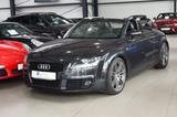 Audi TT 2.0 TFSI Roadster *S-Line Plus* TopZustand - Audi aus 2011: Cabrio