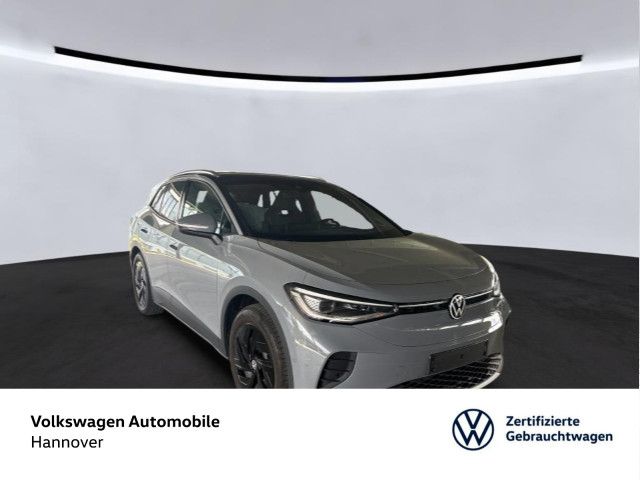 Volkswagen ID.4 Pro Navi Pano Kamera HUD WP LED SHZ PDC