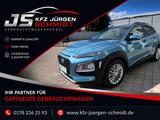 Hyundai Kona YES! 1.0 TGDI 2WD 1.Hand 42.000 KM - Hyundai KONA in Augsburg