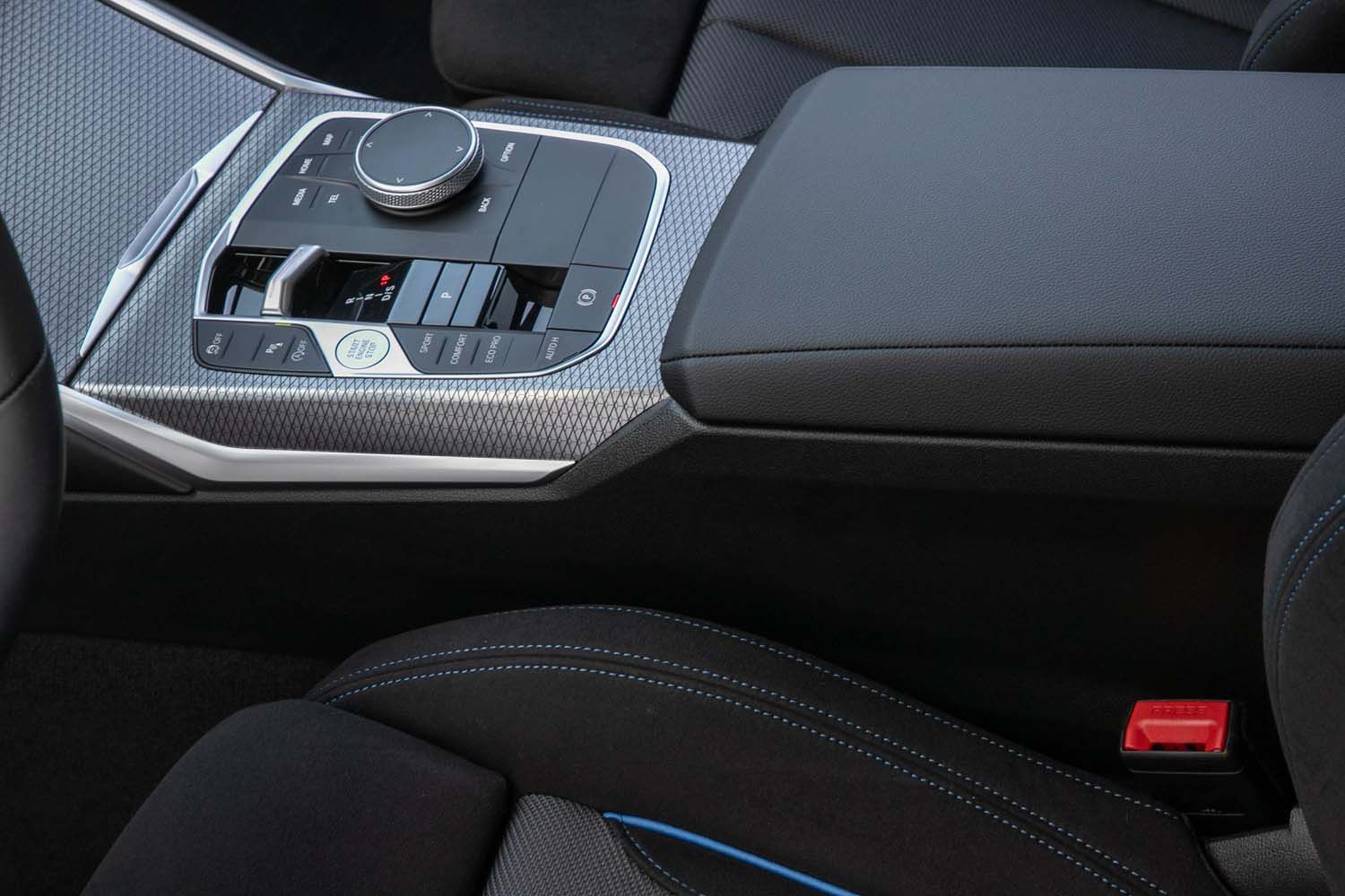 BMW 318 - Bild 9