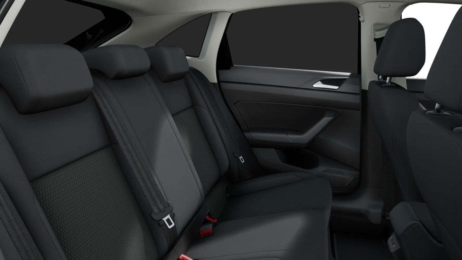 Volkswagen Taigo - Bild 11