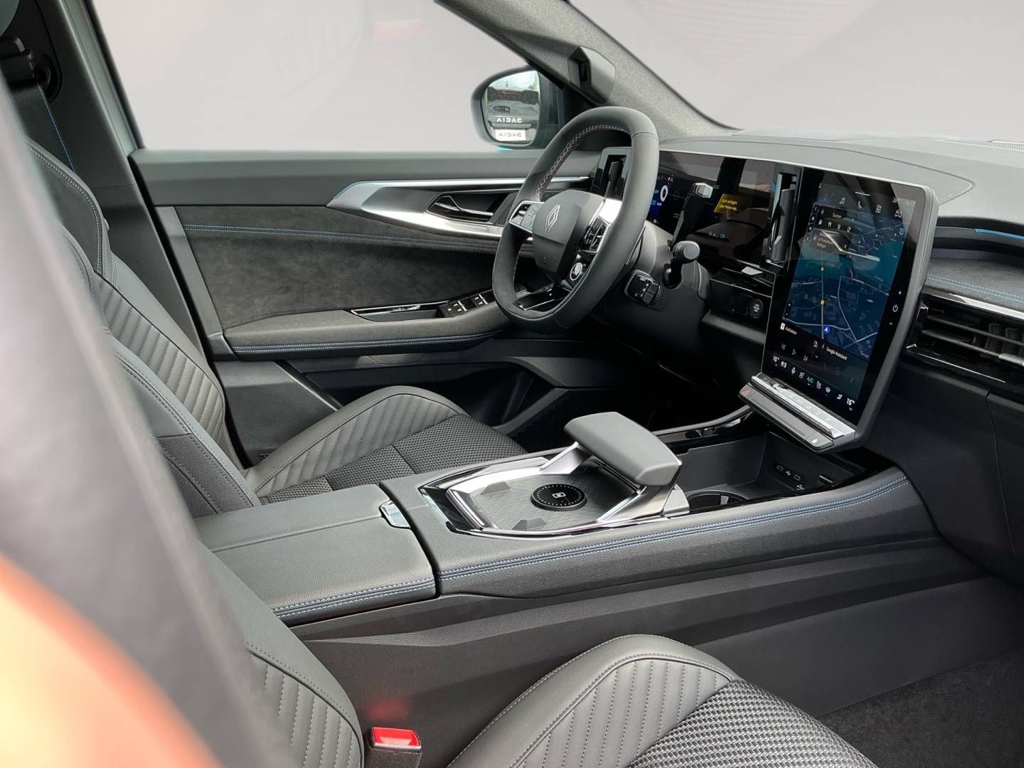 Fahrzeugabbildung Renault Austral Esprit Alpine Full Hybrid E-Tech 200