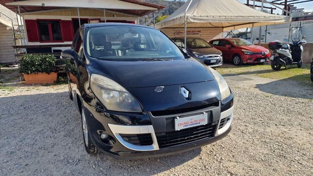 Renault RENAULT - Scénic X-Mod - 1.5 dCi 110CV Dynamique