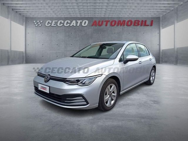 Volkswagen Golf VIII 2020 1.0 etsi evo Life 110c