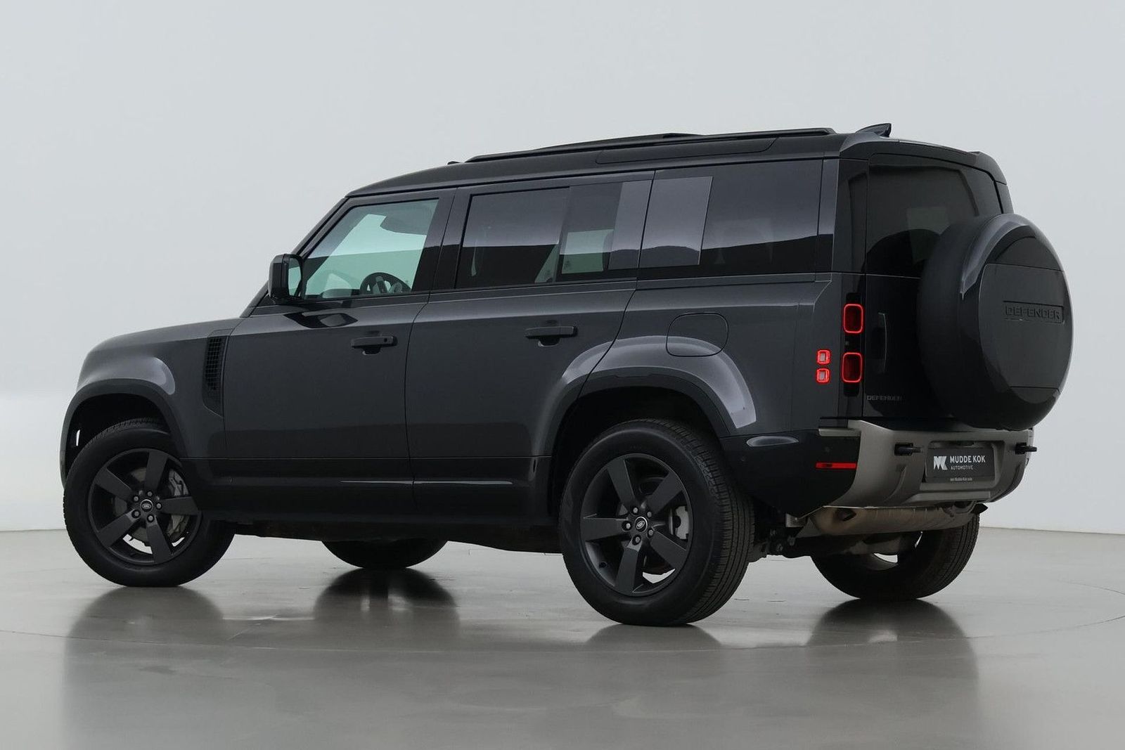 Land Rover Defender 110 P300e X-Dynamic SE | panorama dach imagem 2
