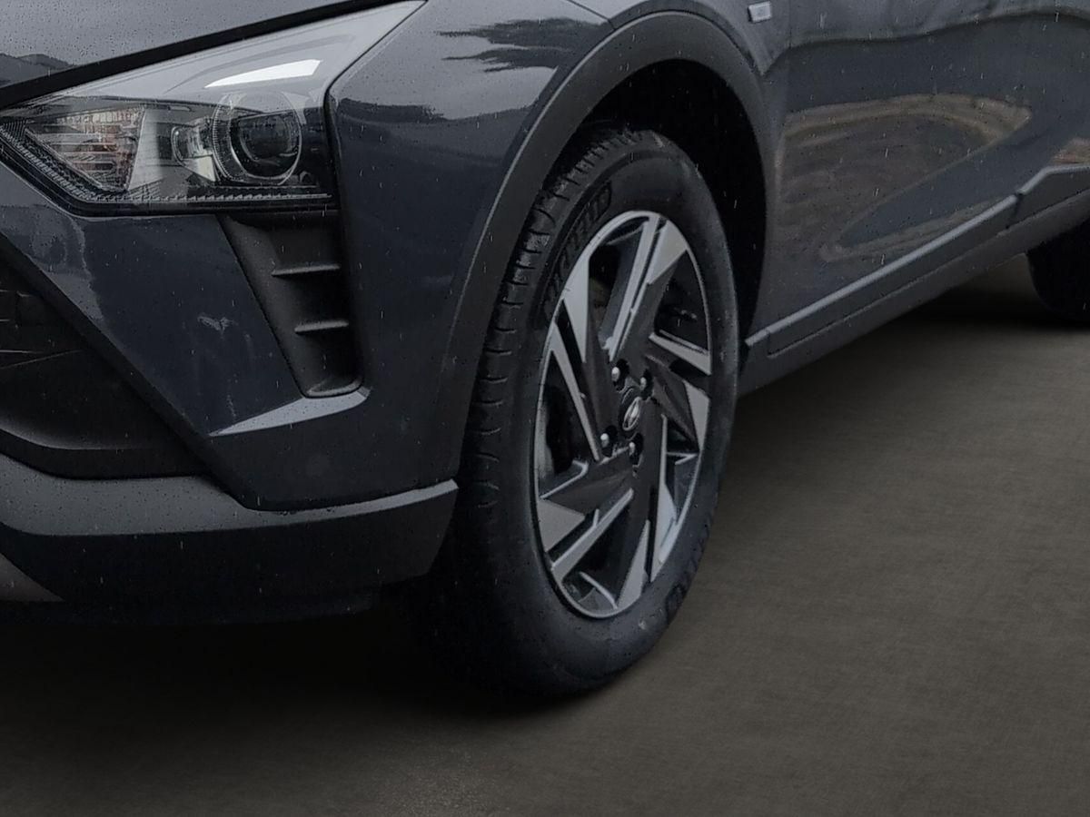 Hyundai BAYON – Bild 20
