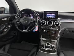 MERCEDES-BENZ GLC 250 4Matic / NUR 49.tKM / 2.HD / LED / MERCEDES-BENZ GLC 250 4Matic / NUR 49.tKM / 2.HD / LED /