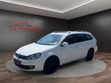 Volkswagen Golf 6 1.4 TSI *Automatik*PANO*TEMPO*PDC*NAVI - Automatik Gebrauchtwagen bis 5.000 Euro