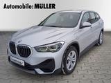 BMW X1 xDrive 25e Advantage Aut. AHZV+PANORAMADACH+L - BMW X1 Advantage mit Hybrid-Antrieb (Benzin/Elektro)