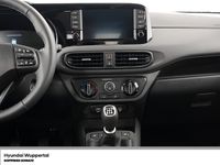 Hyundai i10 - Vorschau Bild 10