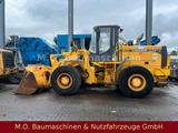 Furukawa 335 Mobilbagger - Furukawa Radlader