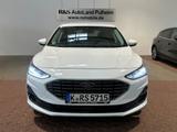 Ford Focus Titanium Design MHEV+Navi+LED+Key-Free - Ford Focus: Titanium Design