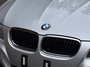 BMW 320 - 5