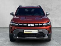 Dacia Duster - Vorschau Bild 8