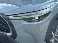 TOYOTA Corolla Cross Hybrid FWD Lounge*PANO*360*