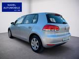 Volkswagen Golf VI /Klima/eFh/Alu/4Season - Gebrauchtwagen in Düsseldorf bis 5.000 Euro
