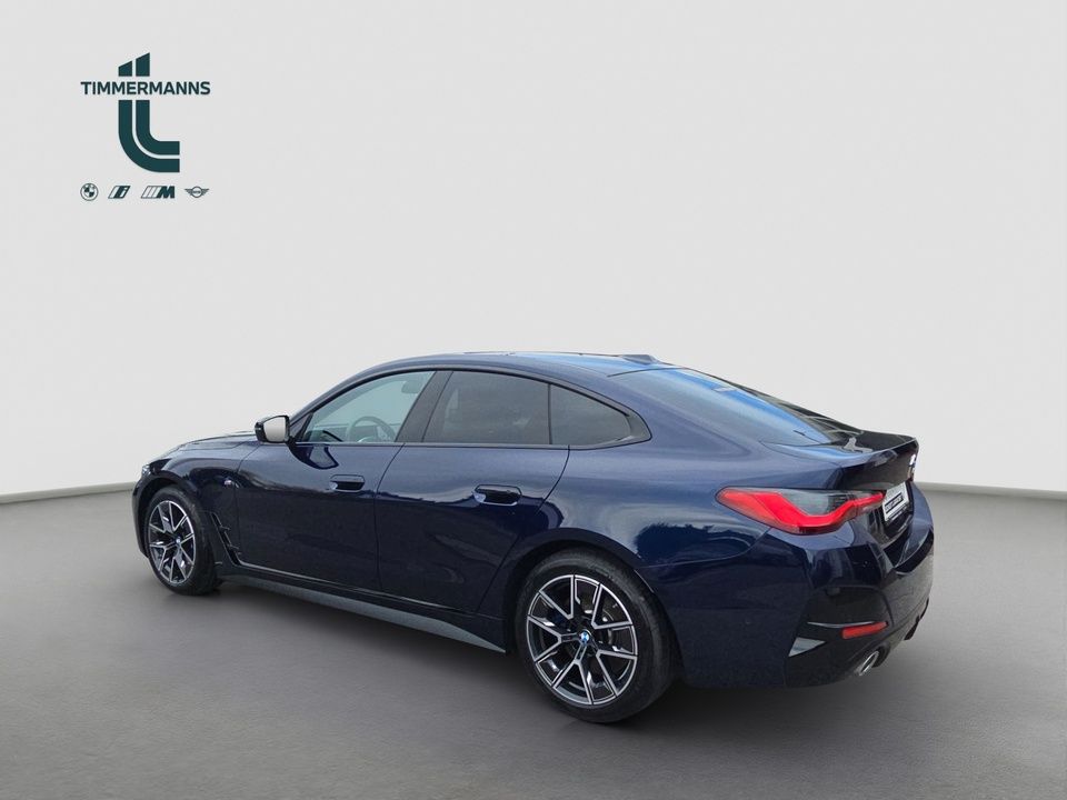 BMW 420 - Bild 4